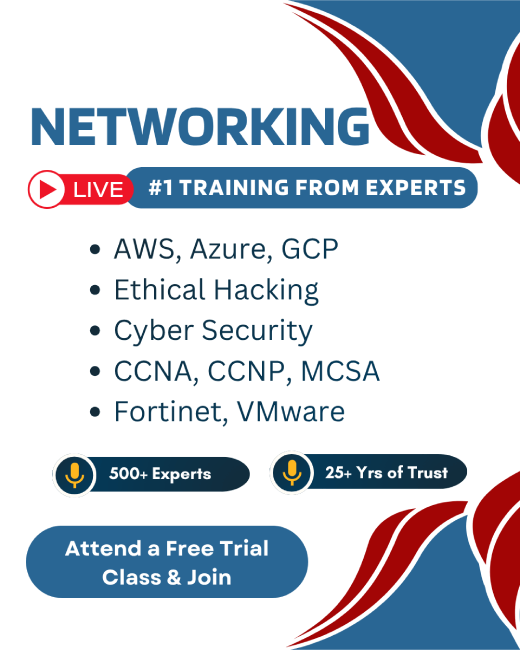 Networking Courses in UAEuae